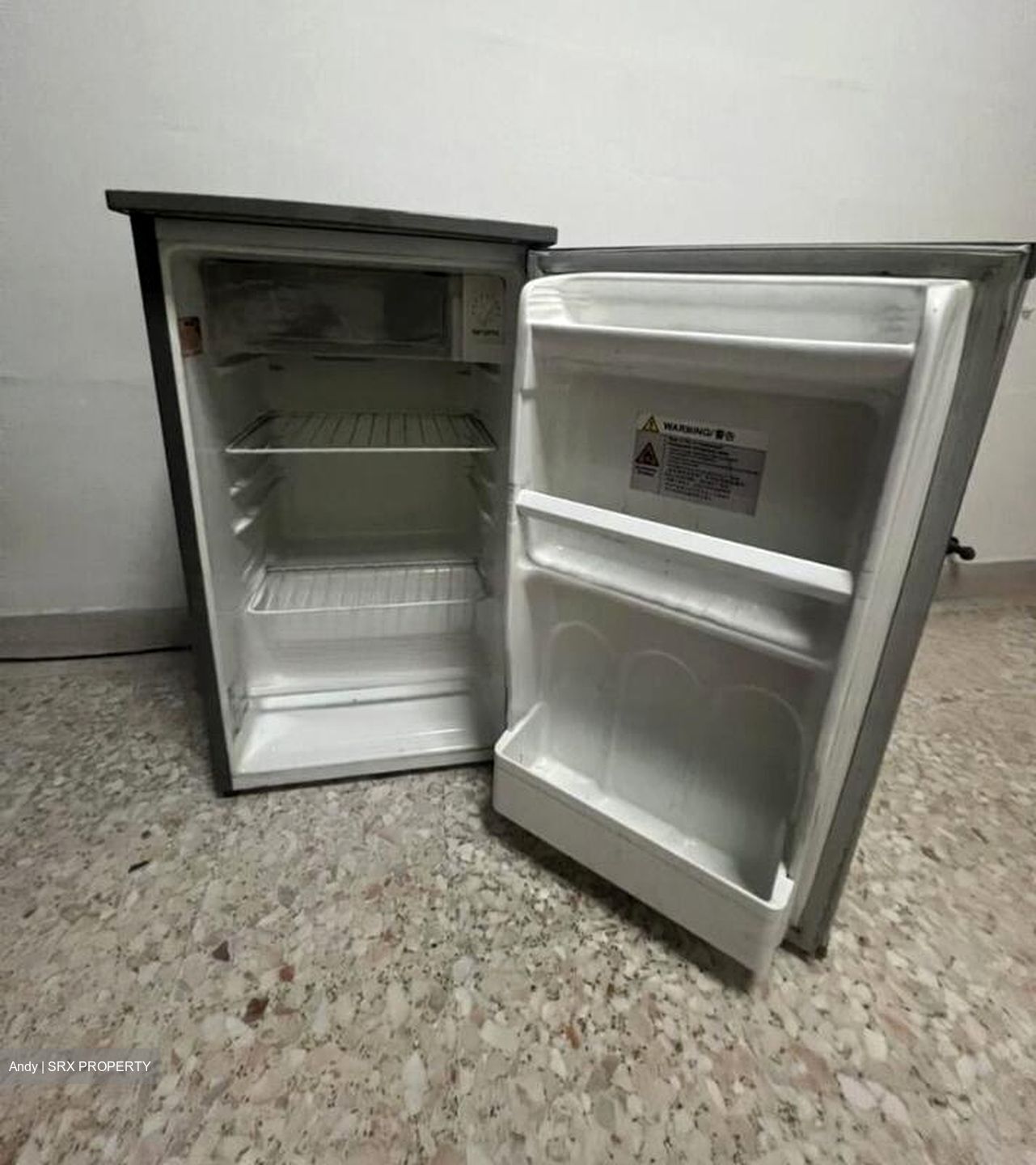 Blk 550 Bedok North Avenue 1 (Bedok), HDB 4 Rooms #489207281